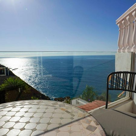 Meerblick-Apartment Ula Λος Ρεαλέχος Εξωτερικό φωτογραφία